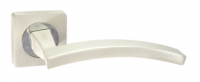 Ручка дверная "AL 520-02 PW", жемчужный Ручка дверная "AL 520-02 PW", жемчужный