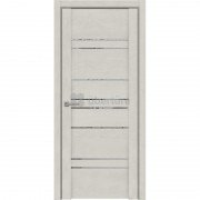 Межкомнатная дверь UniLine St 30032 (Софт бьянка) Межкомнатная дверь UniLine St 30032 (Софт бьянка)