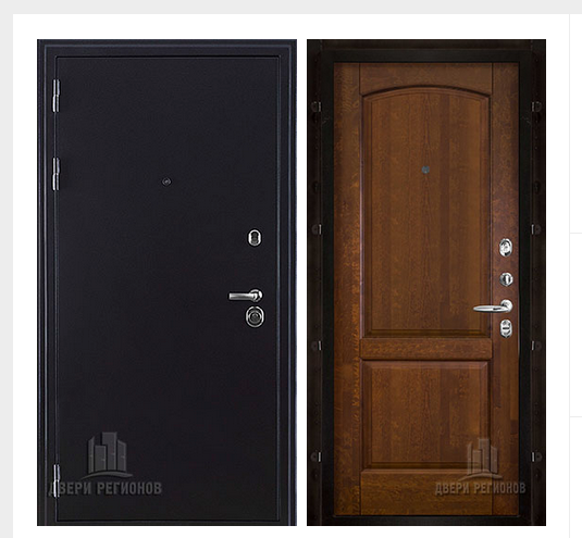 Дверь входная Колизей, цвет темное серебро антик, панель - фоборг цвет античный орех Дверь входная Колизей, цвет темное серебро антик, панель - фоборг цвет античный орех