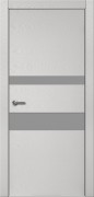 Дверь Шпон дуба 703 ДО 21- 9, стекло Серое (Эмаль светло-серая по шпону) Дверь Шпон дуба 703 ДО 21- 9, стекло Серое (Эмаль светло-серая по шпону)