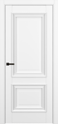 Межкомнатная дверь Classico-12.1 Shellac White
