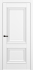 Межкомнатная дверь Classico-12.1 Shellac White Межкомнатная дверь Classico-12.1 Shellac White