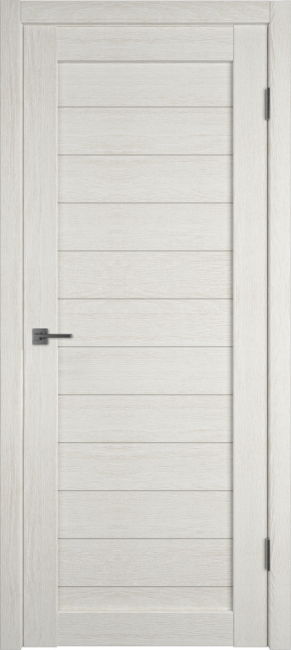 Дверь LIGHT 6 | LATTE L