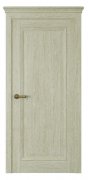 Межкомнатная дверь Riva Classica 4 (глухая) Экошпон дуб пепельный Межкомнатная дверь Riva Classica 4 (глухая) Экошпон дуб пепельный
