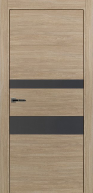 Дверь 703 ДО 21- 9, стекло Сильвер (Серо-зеленый)