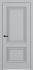 Межкомнатная дверь Classico-12.2 Shellac Grey