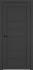 Межкомнатная дверь Porta 212 Graphite Wood