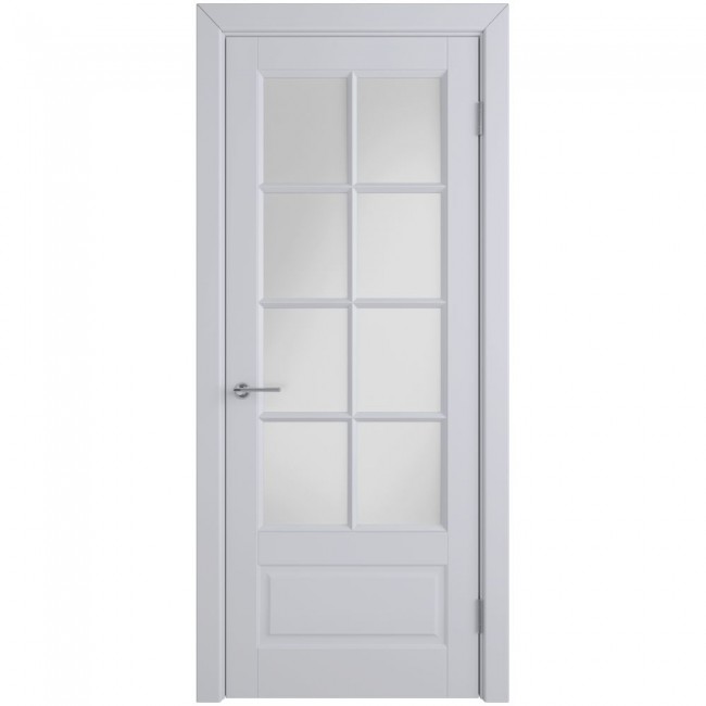 Межкомнатная дверь Гланта 87 Ett Cotton