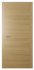 Межкомнатная дверь De Vesta (глухая) Экошпон клен натуральный Межкомнатная дверь De Vesta (глухая) Экошпон клен натуральный