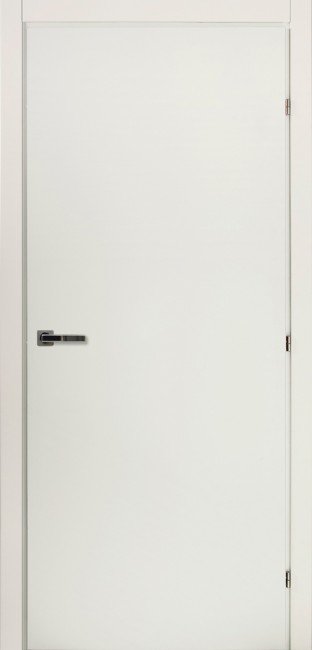 Дверь CPL 50.00 ДГ 21- 9 (Белый) Дверь CPL 50.00 ДГ 21- 9 (Белый)