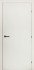 Дверь CPL 50.00 ДГ 21- 9 (Белый) Дверь CPL 50.00 ДГ 21- 9 (Белый)
