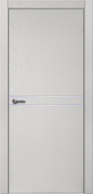 Дверь Шпон дуба 706 ДГ 21- 9 (Эмаль светло-серая по шпону) Дверь Шпон дуба 706 ДГ 21- 9 (Эмаль светло-серая по шпону)