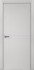 Дверь Шпон дуба 706 ДГ 21- 9 (Эмаль светло-серая по шпону) Дверь Шпон дуба 706 ДГ 21- 9 (Эмаль светло-серая по шпону)