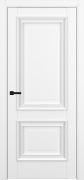 Межкомнатная дверь Classico-12.2 Shellac White
