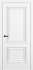 Межкомнатная дверь Classico-12.2 Shellac White