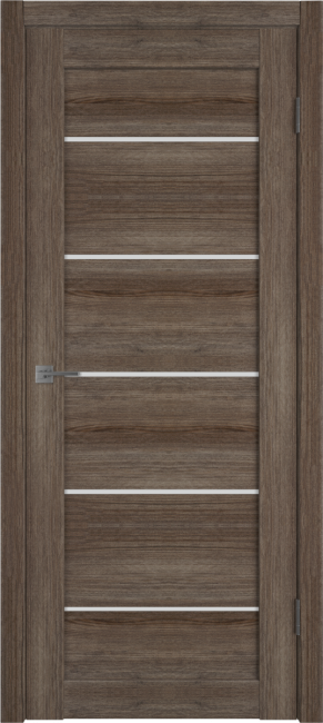 Дверь LIGHT 27 | TRUFFO | BRONZE CLOUD