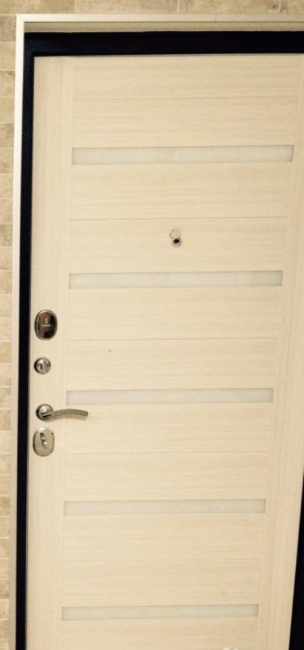 Дверь ZMD Лофт бетон SB Сандал светлый Дверь ZMD Лофт бетон SB Сандал светлый