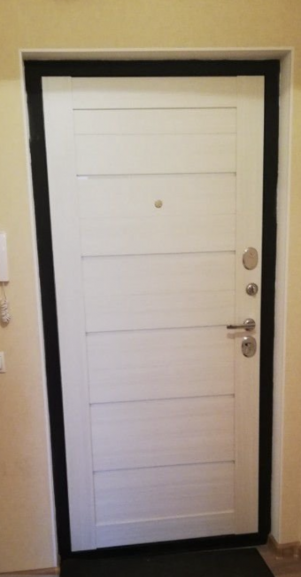 Дверь ZMD Лофт бетон SB Сандал светлый Дверь ZMD Лофт бетон SB Сандал светлый