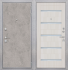 Дверь ZMD Лофт бетон SB Сандал светлый Дверь ZMD Лофт бетон SB Сандал светлый