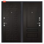 Дверь ZMD Премиум 183 116 Венге Дверь ZMD Премиум 183 116 Венге