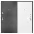 Дверь ZMD Премиум SB Гладкая Сноу Артикул: нет Дверь ZMD Премиум SB Гладкая Сноу Артикул: нет