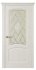 Межкомнатная дверь Корсика (ст.лана) Ясень белоснежный Межкомнатная дверь Корсика (ст.лана) Ясень белоснежный