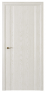Межкомнатная дверь Океан Шторм 1 (глухая) Ясень белоснежный Межкомнатная дверь Океан Шторм 1 (глухая) Ясень белоснежный