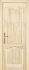 Межкомнатная дверь Мадера Сосна 7 (некрашенная, глухая) Межкомнатная дверь Мадера Сосна 7 (некрашенная, глухая)