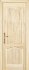 Межкомнатная дверь Мадера Сосна 7 (некрашенная, глухая) Межкомнатная дверь Мадера Сосна 7 (некрашенная, глухая)