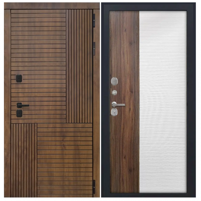 Дверь Авеста - ФЛП-560 МДФ 10мм