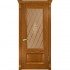 Межкомнатная дверь Фараон-1 ДО (Дуб золотистый) Межкомнатная дверь Фараон-1 ДО (Дуб золотистый)