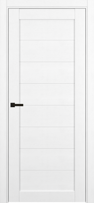 Межкомнатная дверь Porta 213 Alaska Wood