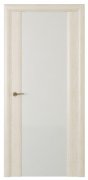 Межкомнатная дверь Океан Шторм 3 (ст.белое триплекс) Белый жемчуг Межкомнатная дверь Океан Шторм 3 (ст.белое триплекс) Белый жемчуг