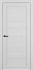 Межкомнатная дверь Porta 213 Arctic Wood