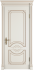 Дверь MILANA | Слоновая кость - патина капучино Дверь MILANA | Слоновая кость - патина капучино