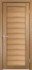 Межкомнатная дверь DUPLEX глухое (Дуб золотой) Межкомнатная дверь DUPLEX глухое (Дуб золотой)