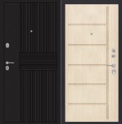 Дверь ZMD Черный кварц Экодуб