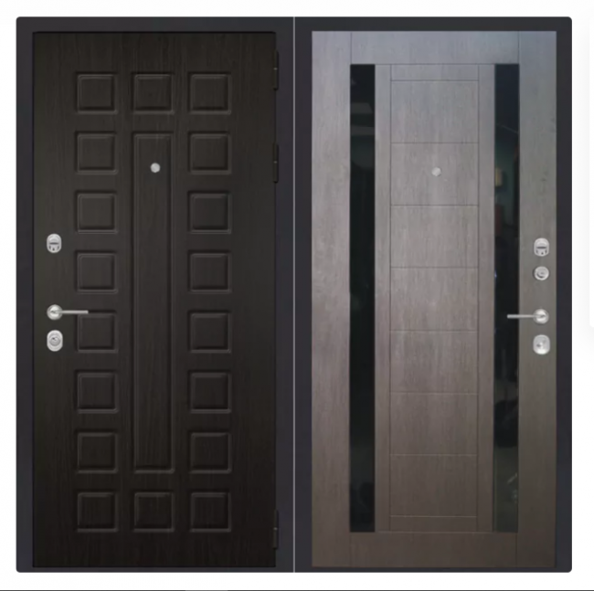 Дверь ZMD Премиум 183 FLS Венге Дверь ZMD Премиум 183 FLS Венге