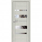 Межкомнатная дверь UniLine St 30013 (Софт бьянка) Межкомнатная дверь UniLine St 30013 (Софт бьянка)