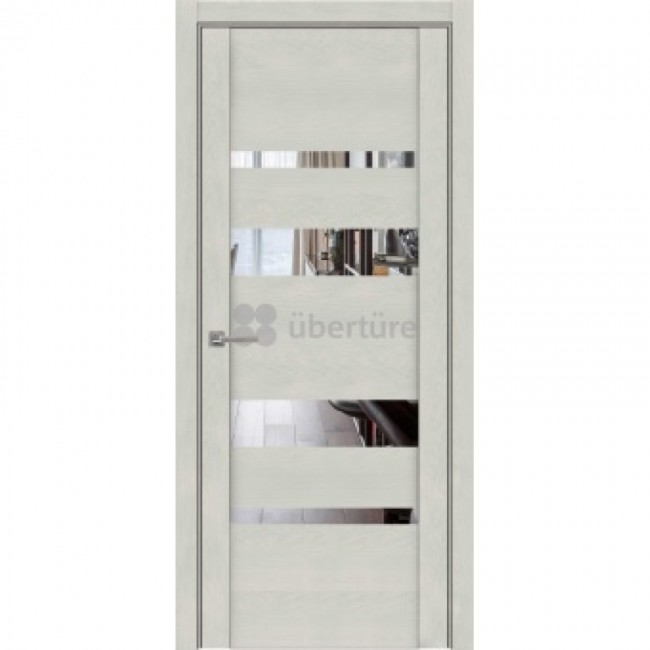 Межкомнатная дверь UniLine St 30013 (Софт бьянка) Межкомнатная дверь UniLine St 30013 (Софт бьянка)