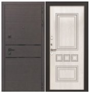 Luxor - 43 - фл-608 винорит white