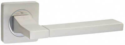 Ручка дверная "AL 524-02 PW", жемчужный Ручка дверная "AL 524-02 PW", жемчужный