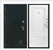 Дверь входная Президент Х7, цвет хамелеон антик, панель -  корсика цвет дуб perla