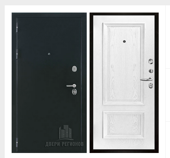 Дверь входная Президент Х7, цвет хамелеон антик, панель -  корсика цвет дуб perla