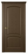 Межкомнатная дверь Корсика (глухая)  Винтаж Межкомнатная дверь Корсика (глухая)  Винтаж