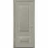 Межкомнатная дверь Симпл-2 светло-серая эмаль ДГ Межкомнатная дверь Симпл-2 светло-серая эмаль ДГ