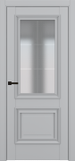 Межкомнатная дверь Classico-13.2 Shellac Grey Milling Grey