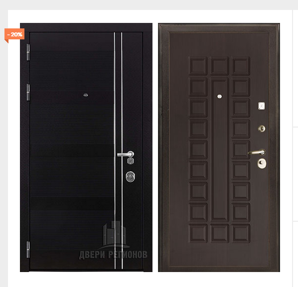 Дверь входная взломостойкая Сенатор Карбон, цвет черная мозаика, панель - стандарт цвет венге Дверь входная взломостойкая Сенатор Карбон, цвет черная мозаика, панель - стандарт цвет венге