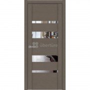 Межкомнатная дверь UniLine St 30013 (Софт тортора) Межкомнатная дверь UniLine St 30013 (Софт тортора)