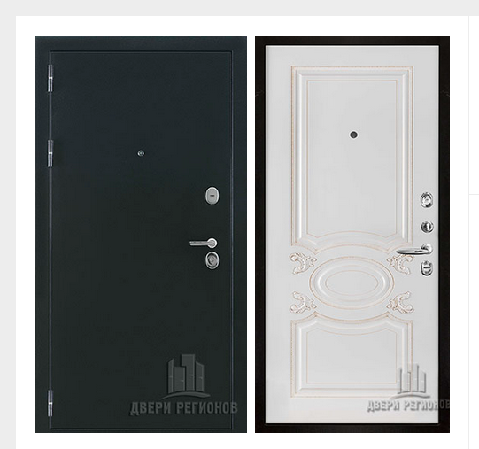 Дверь входная Президент Х7, цвет хамелеон антик, панель - аристократ цвет эмаль белая/патина капучино